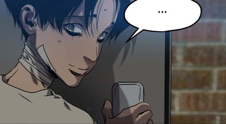 Killing Stalking - Chapter 35 [photo 78] - MangaPorn