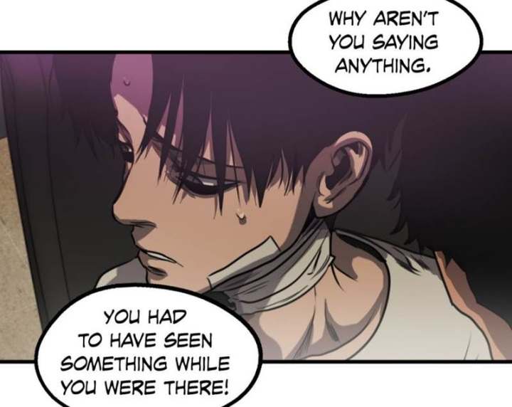 Killing Stalking - Chapter 35 [photo 8] - MangaPorn