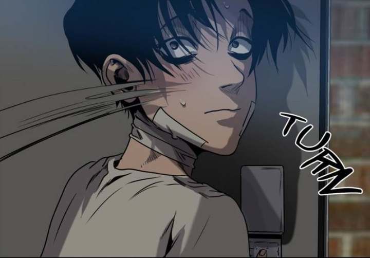Killing Stalking - Chapter 35 [photo 80] - MangaPorn