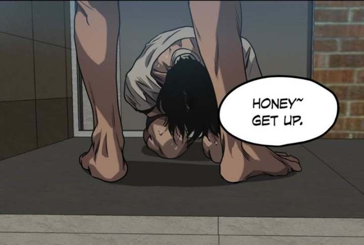 Killing Stalking - Chapter 35 [photo 92] - MangaPorn