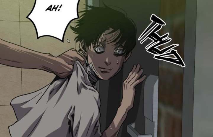 Killing Stalking - Chapter 35 [photo 99] - MangaPorn