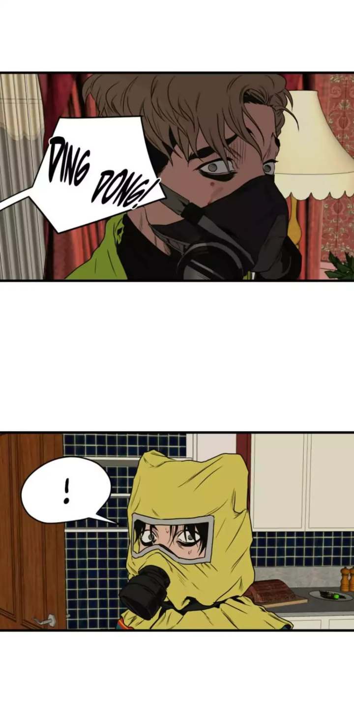 Killing Stalking - Chapter 35.6 [photo 12] - MangaPorn