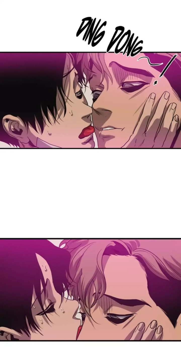 Killing Stalking - Chapter 35.6 [photo 16] - MangaPorn