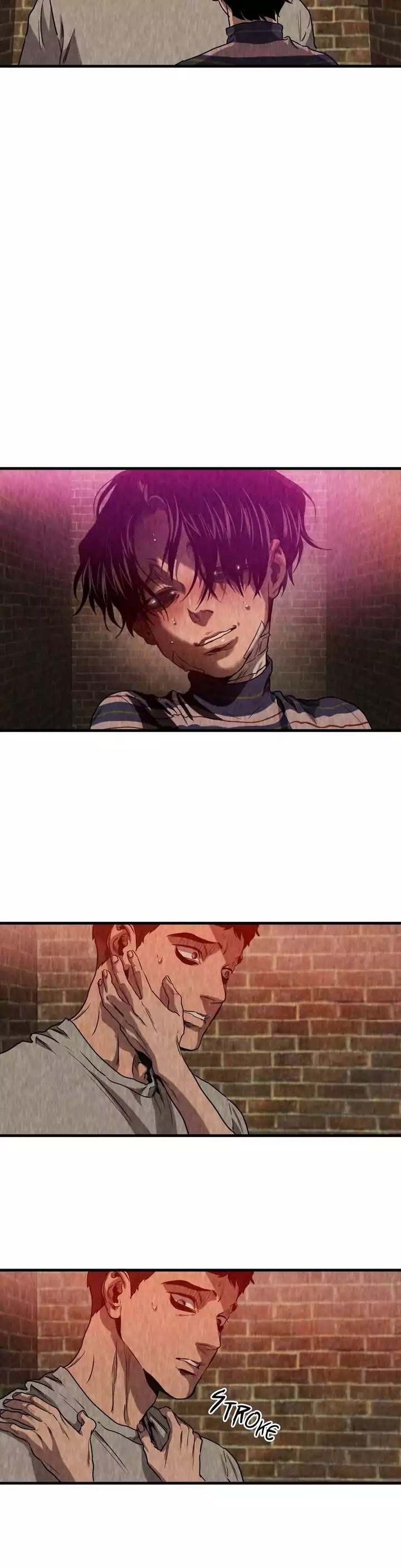 Killing Stalking - Chapter 36 [photo 16] - MangaPorn