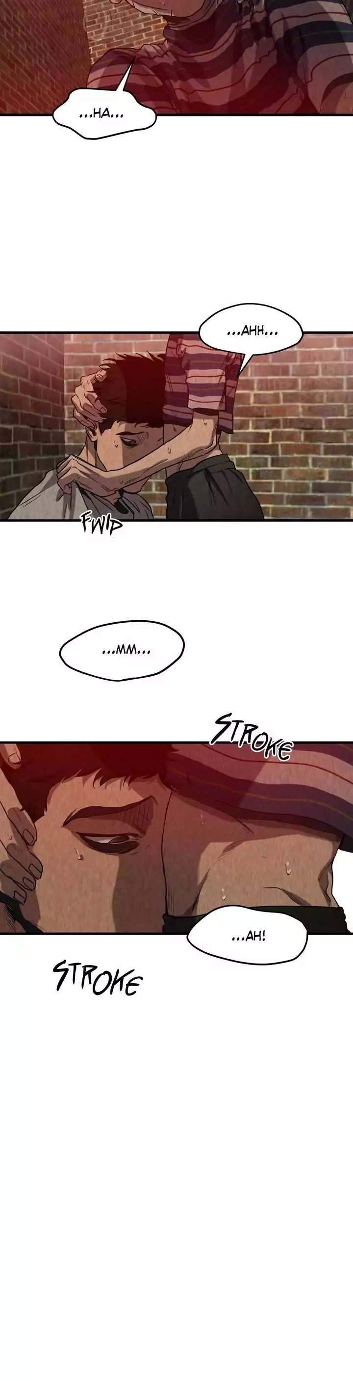 Killing Stalking - Chapter 36 [photo 18] - MangaPorn