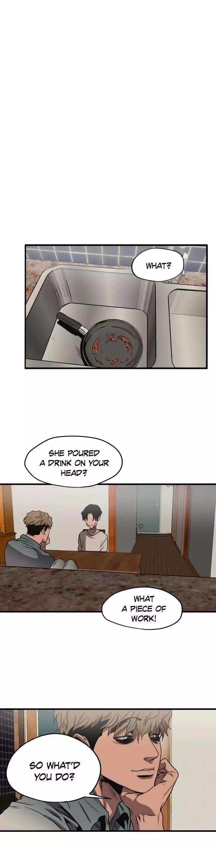 Killing Stalking - Chapter 36 [photo 36] - MangaPorn