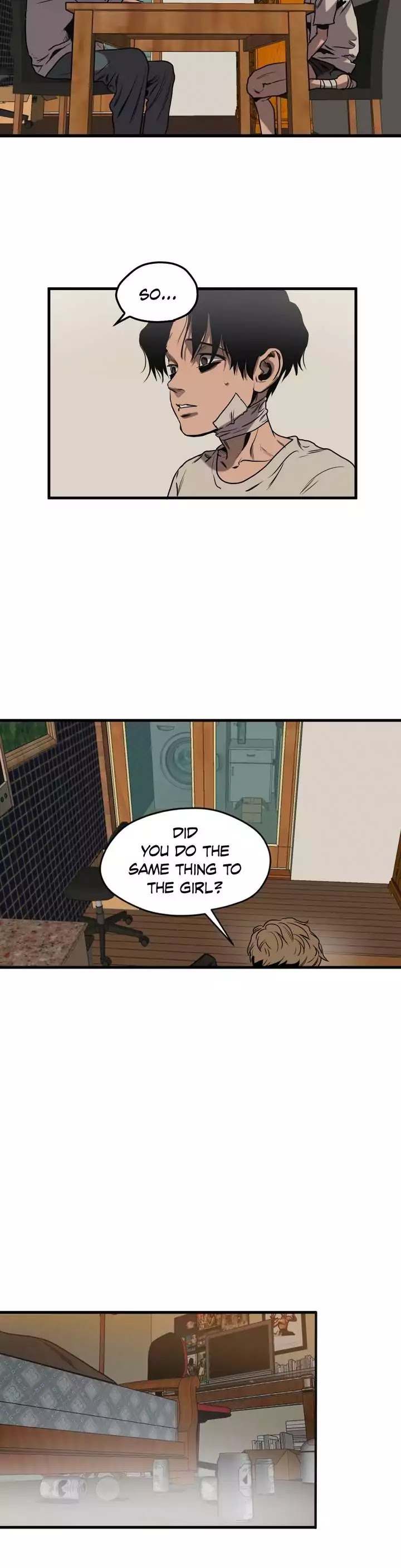 Killing Stalking - Chapter 36 [photo 40] - MangaPorn