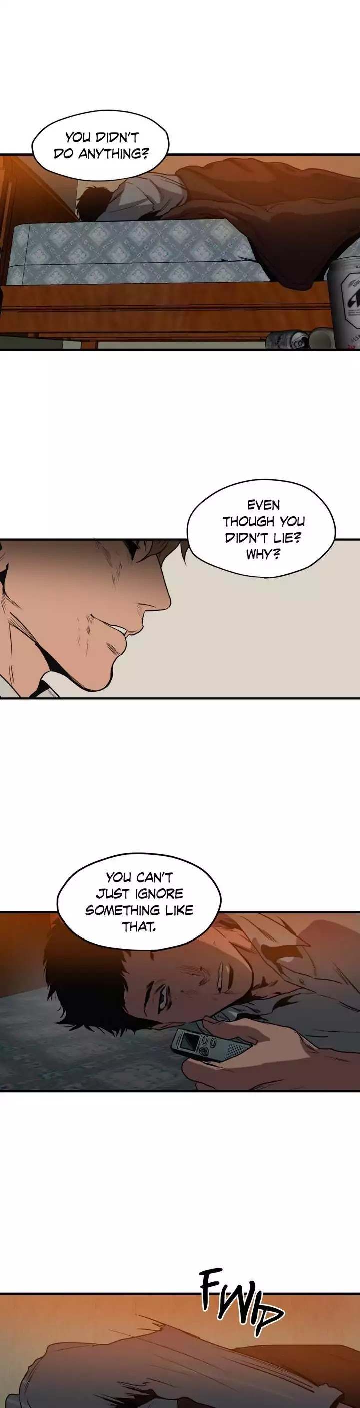 Killing Stalking - Chapter 36 [photo 41] - MangaPorn