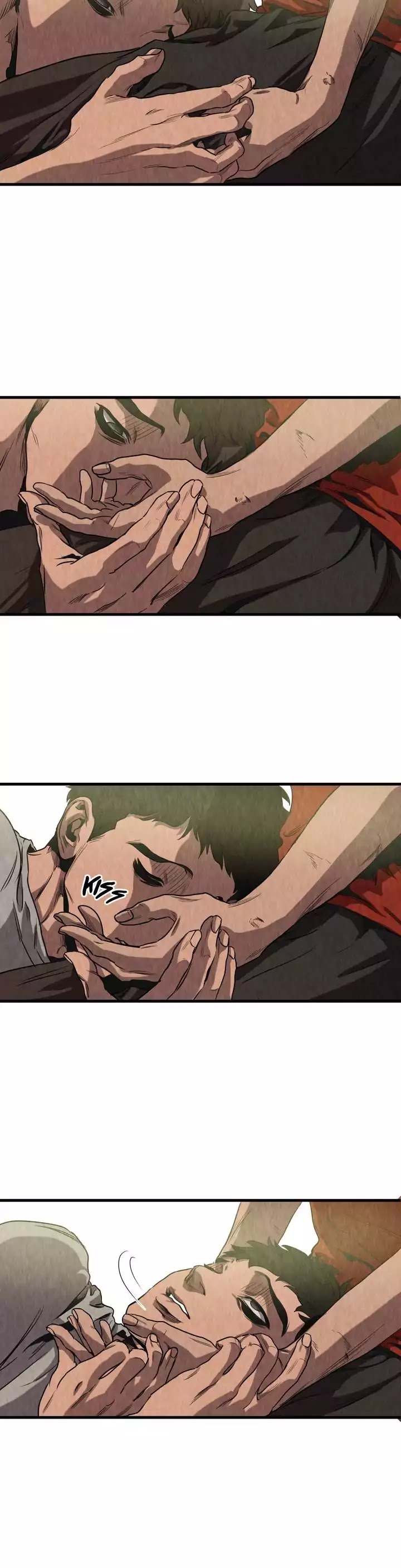Killing Stalking - Chapter 36 [photo 8] - MangaPorn