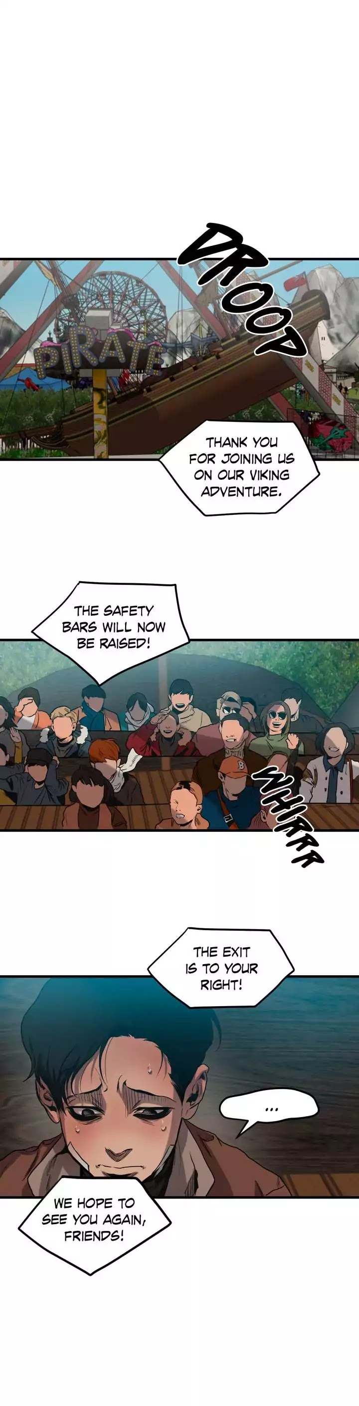 Killing Stalking - Chapter 37 [photo 13] - MangaPorn