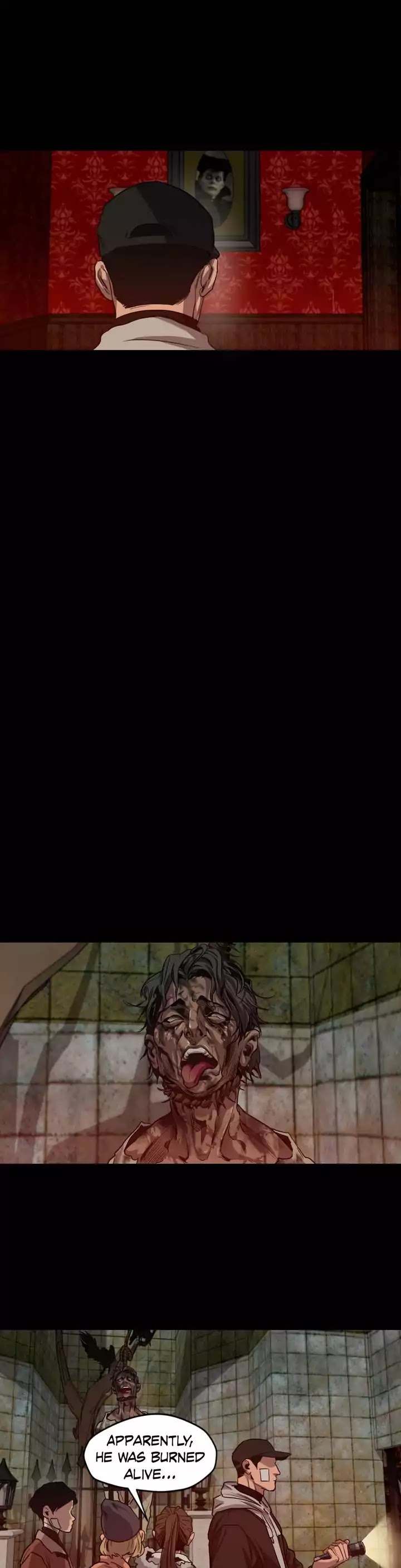 Killing Stalking - Chapter 37 [photo 31] - MangaPorn