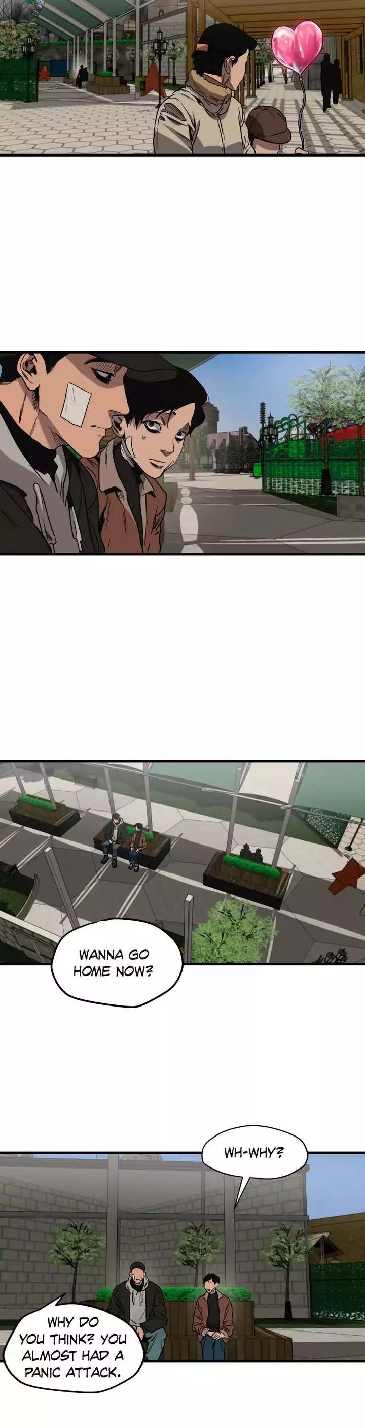 Killing Stalking - Chapter 37 [photo 44] - MangaPorn