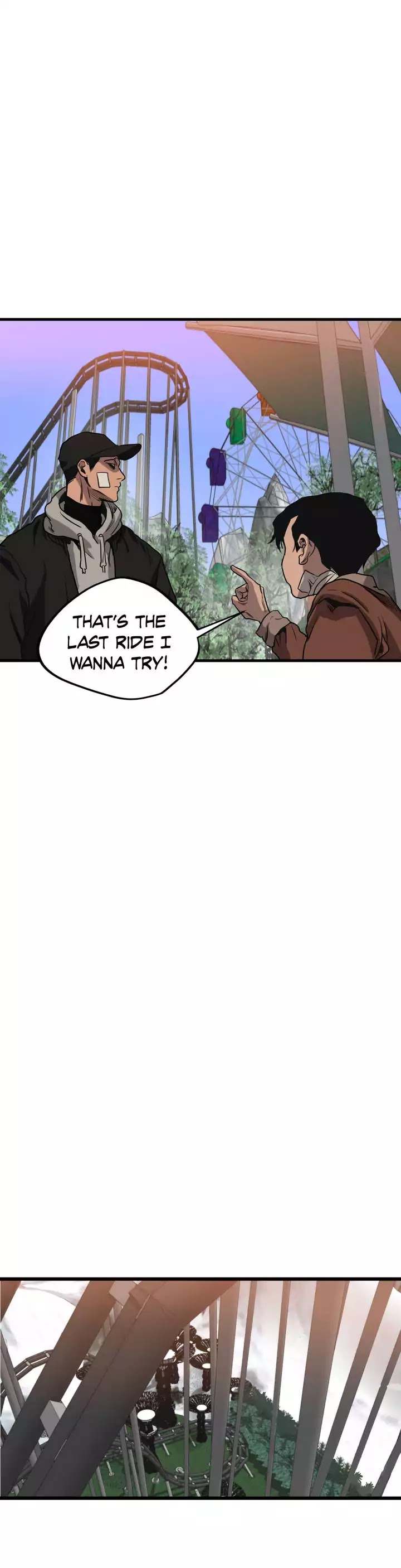 Killing Stalking - Chapter 37 [photo 48] - MangaPorn