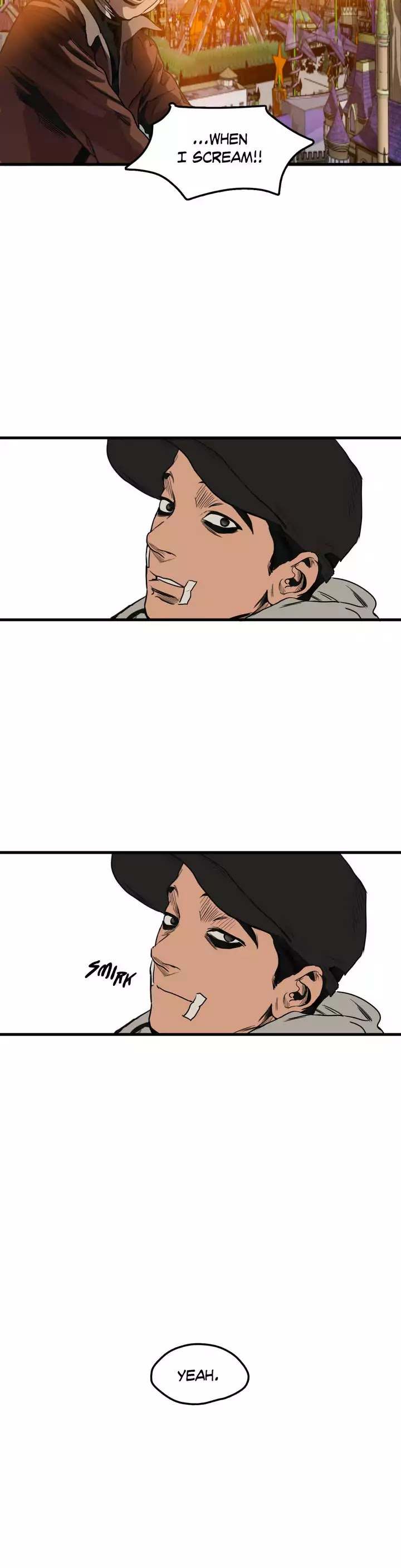 Killing Stalking - Chapter 37 [photo 56] - MangaPorn