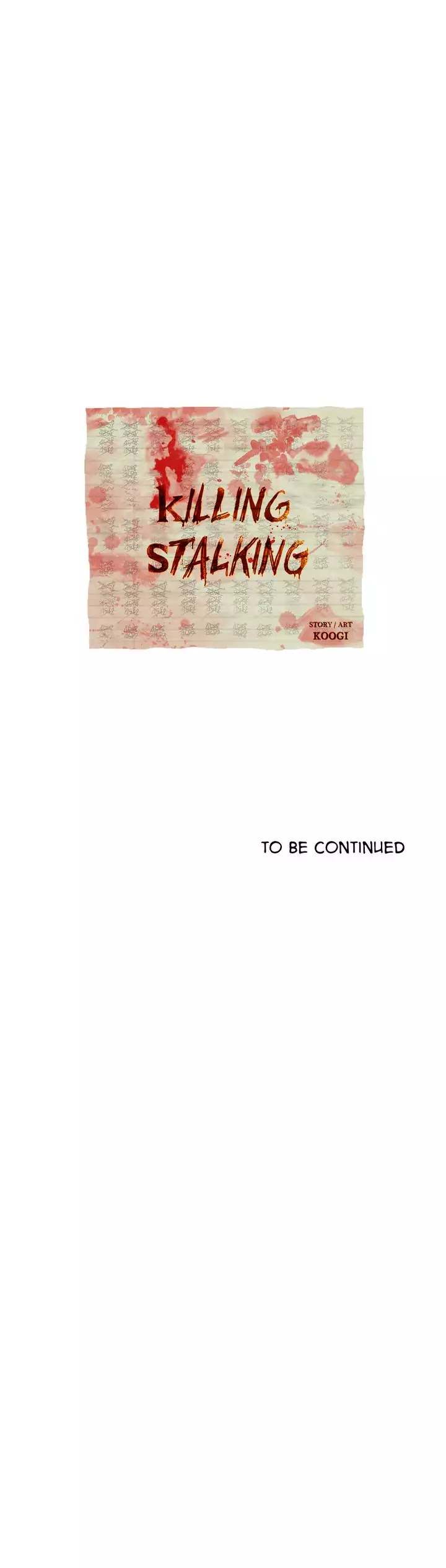 Killing Stalking - Chapter 37 [photo 57] - MangaPorn