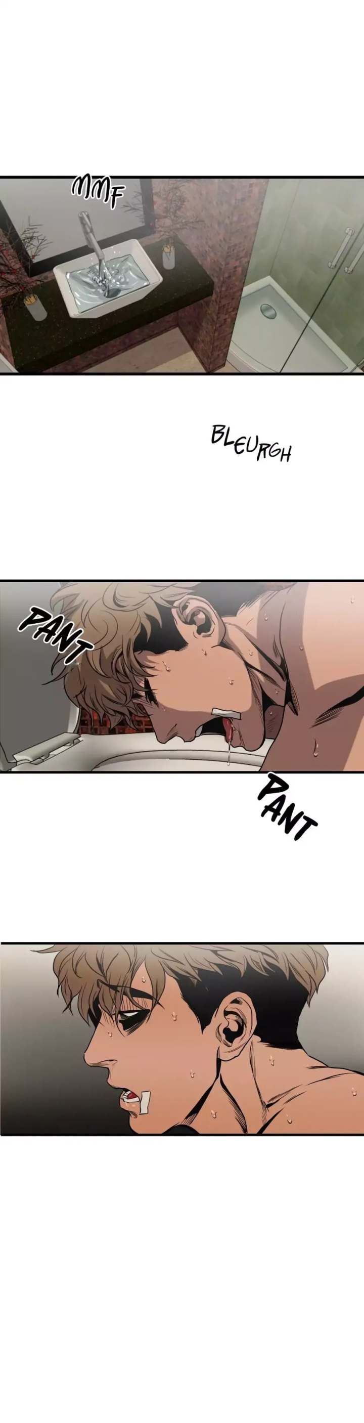 Killing Stalking - Chapter 38 [photo 50] - MangaPorn