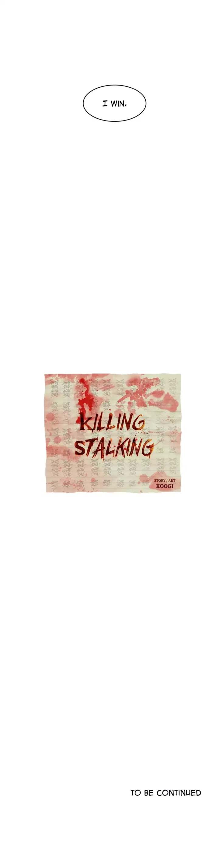Killing Stalking - Chapter 38 [photo 53] - MangaPorn