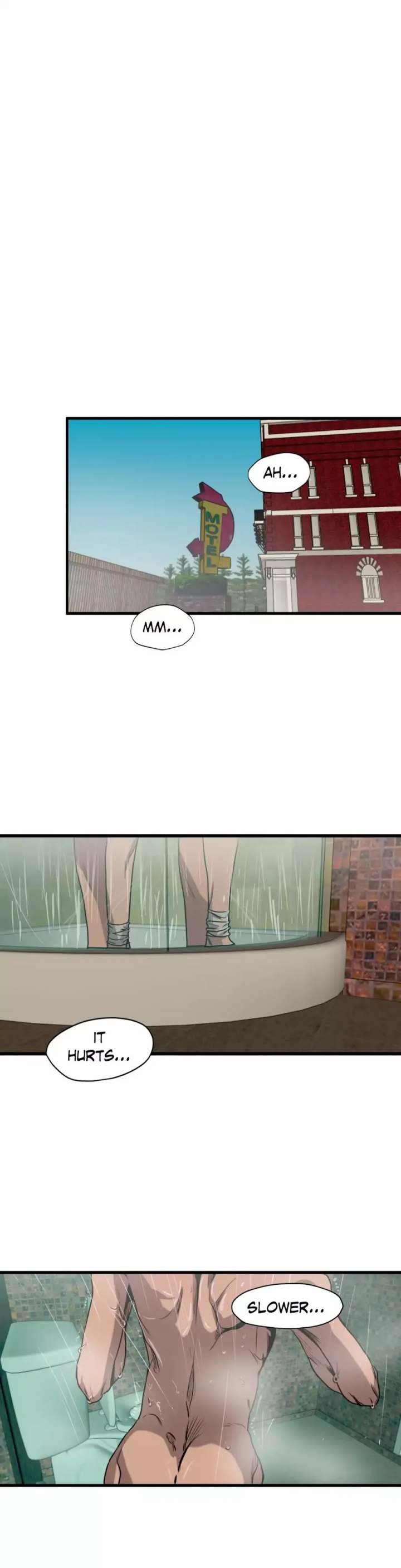 Killing Stalking - Chapter 39 [photo 1] - MangaPorn