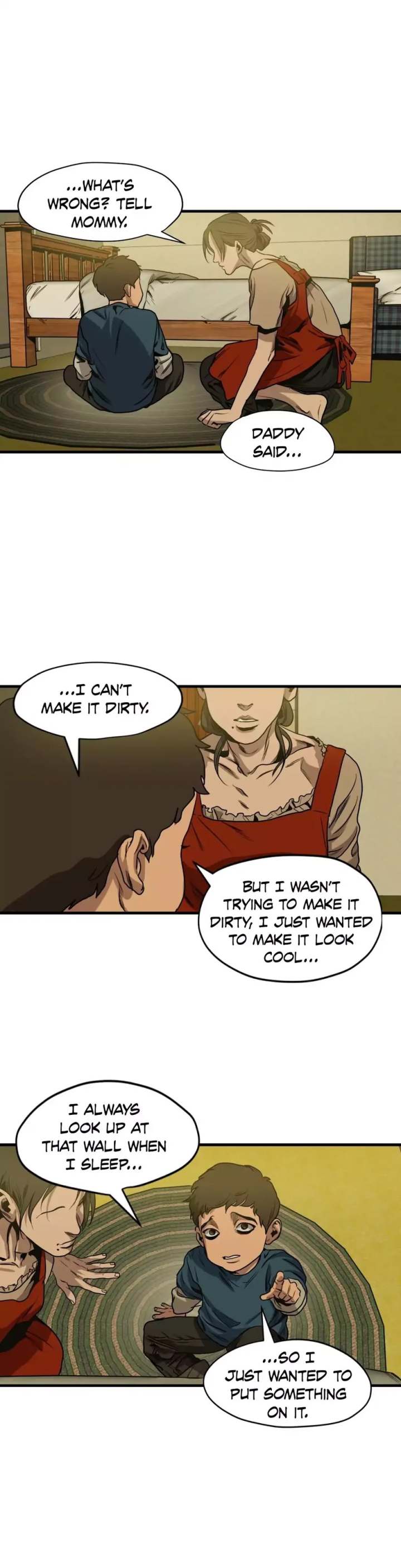 Killing Stalking - Chapter 40 [photo 12] - MangaPorn