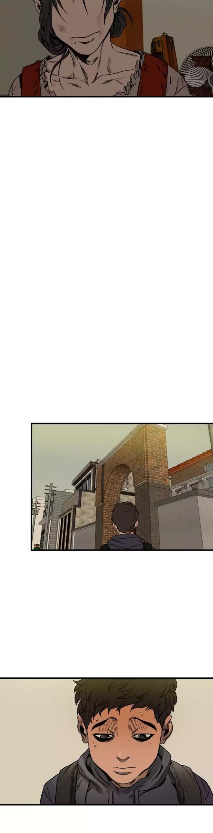 Killing Stalking - Chapter 40 [photo 18] - MangaPorn