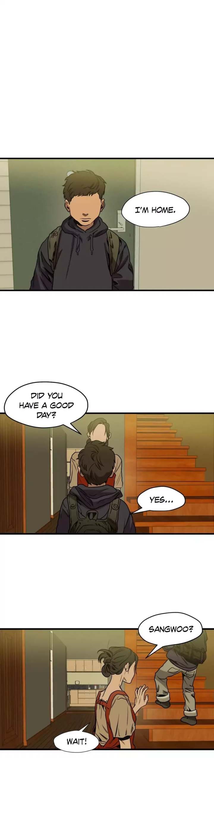 Killing Stalking - Chapter 40 [photo 19] - MangaPorn