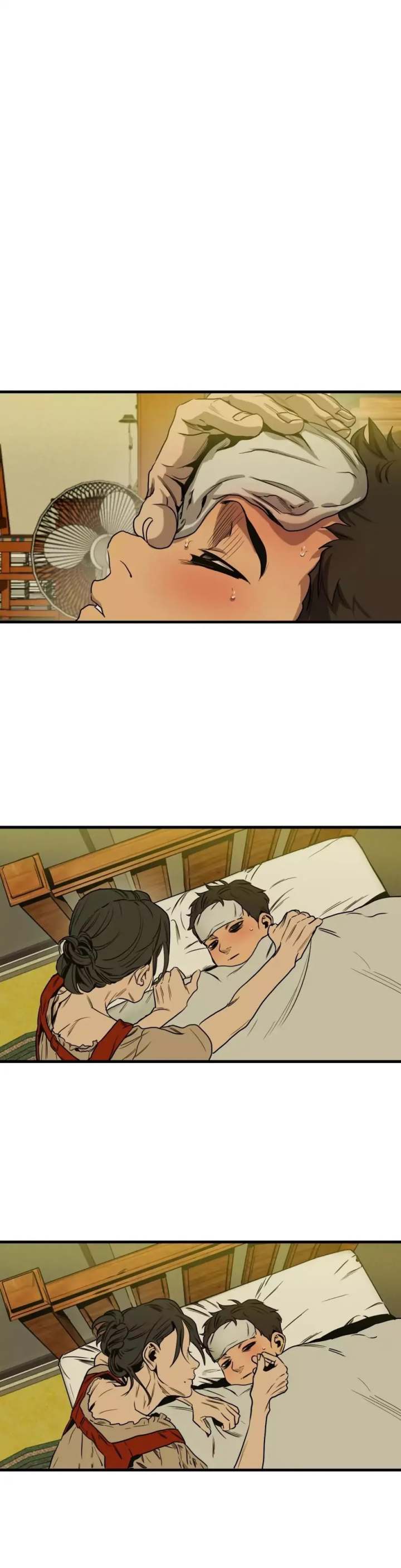 Killing Stalking - Chapter 40 [photo 25] - MangaPorn