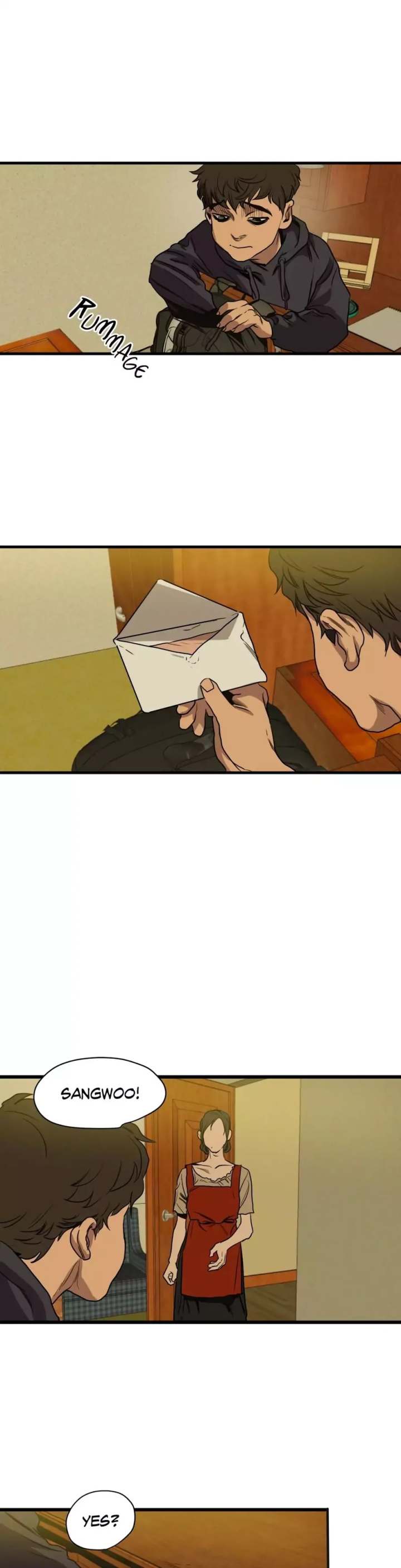 Killing Stalking - Chapter 40 [photo 31] - MangaPorn