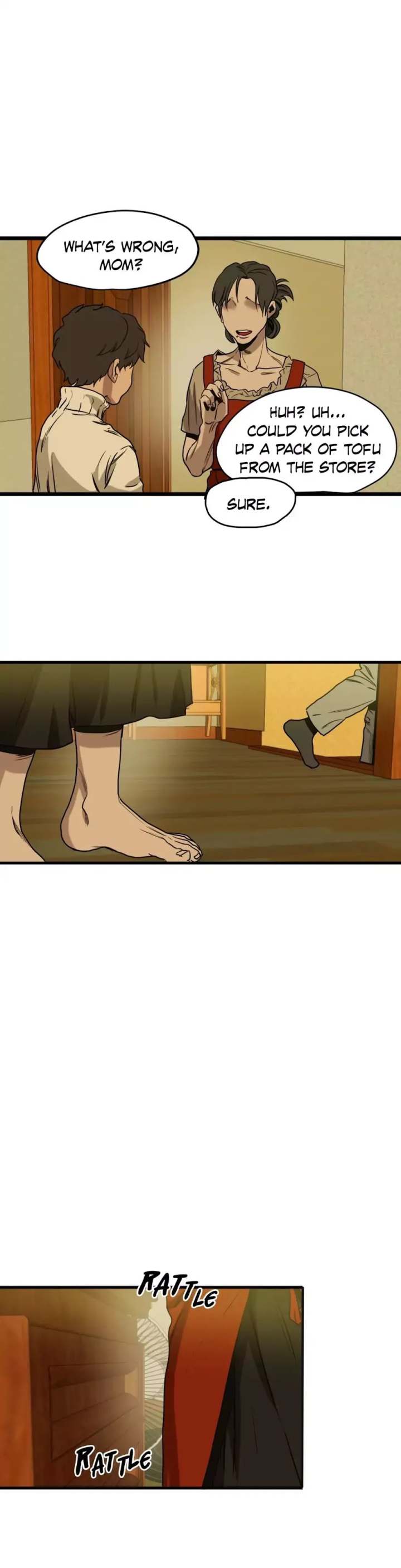 Killing Stalking - Chapter 40 [photo 35] - MangaPorn