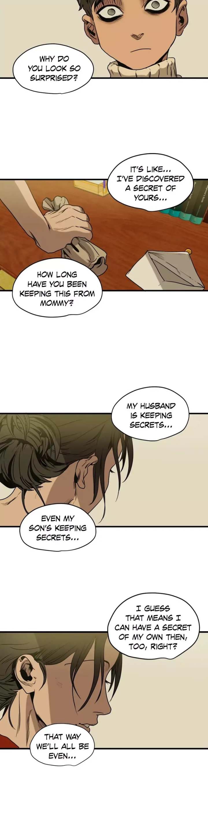 Killing Stalking - Chapter 40 [photo 38] - MangaPorn
