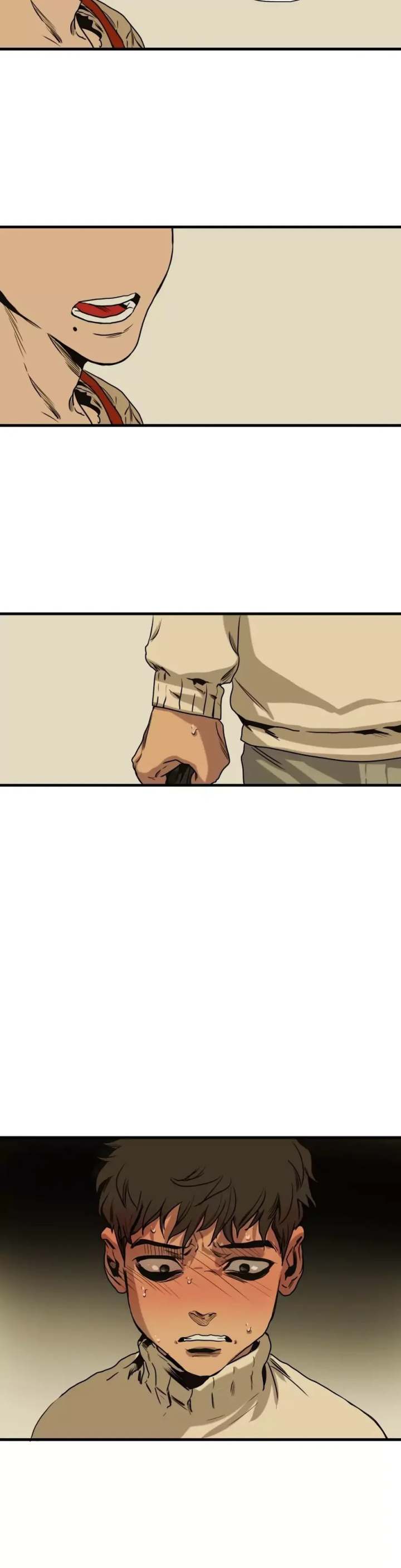 Killing Stalking - Chapter 40 [photo 40] - MangaPorn