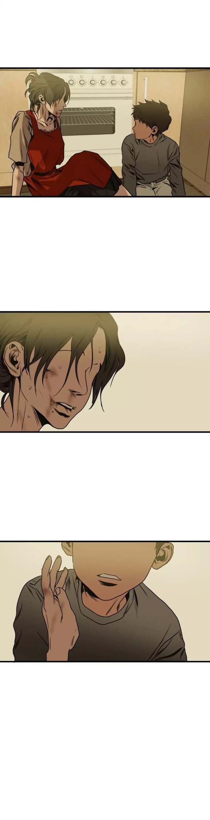 Killing Stalking - Chapter 40 [photo 46] - MangaPorn
