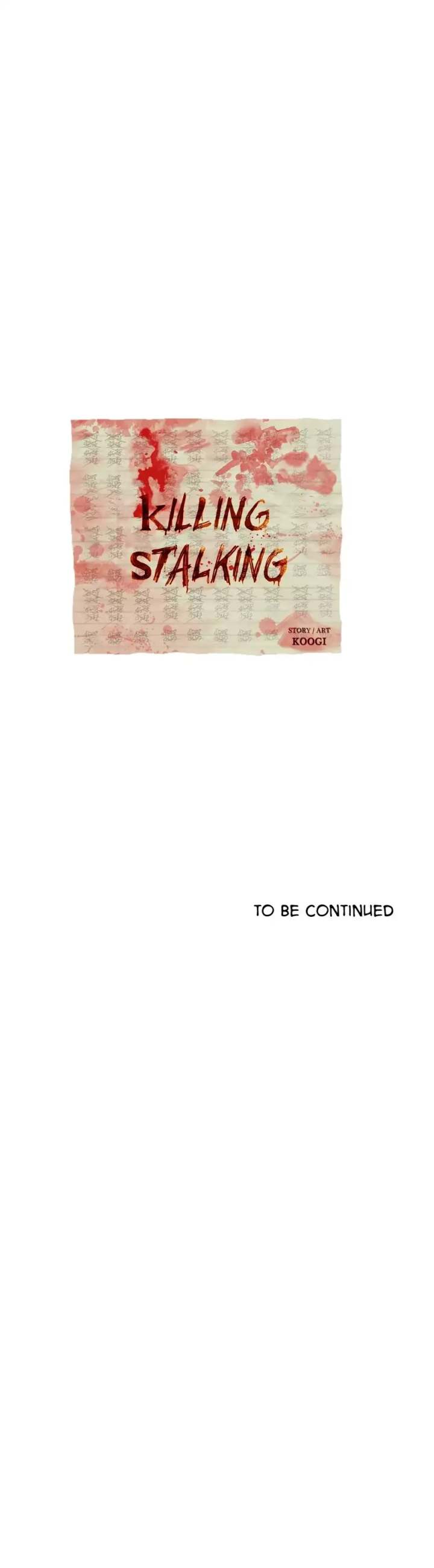 Killing Stalking - Chapter 42 [photo 38] - MangaPorn