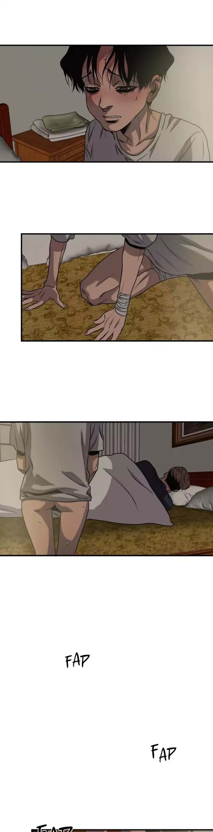 Killing Stalking - Chapter 43 [photo 27] - MangaPorn