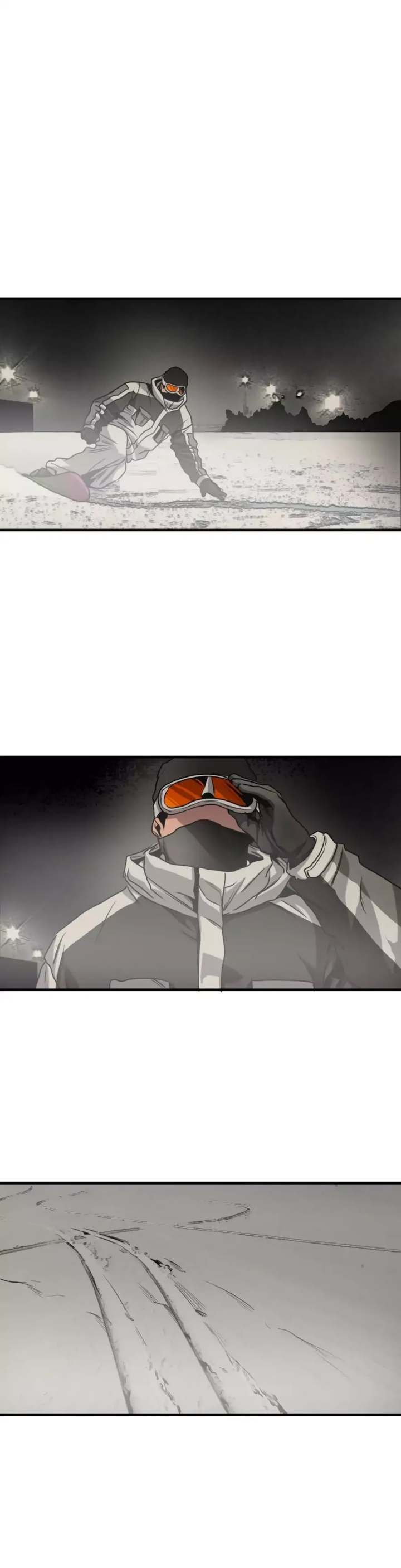 Killing Stalking - Chapter 43 [photo 39] - MangaPorn