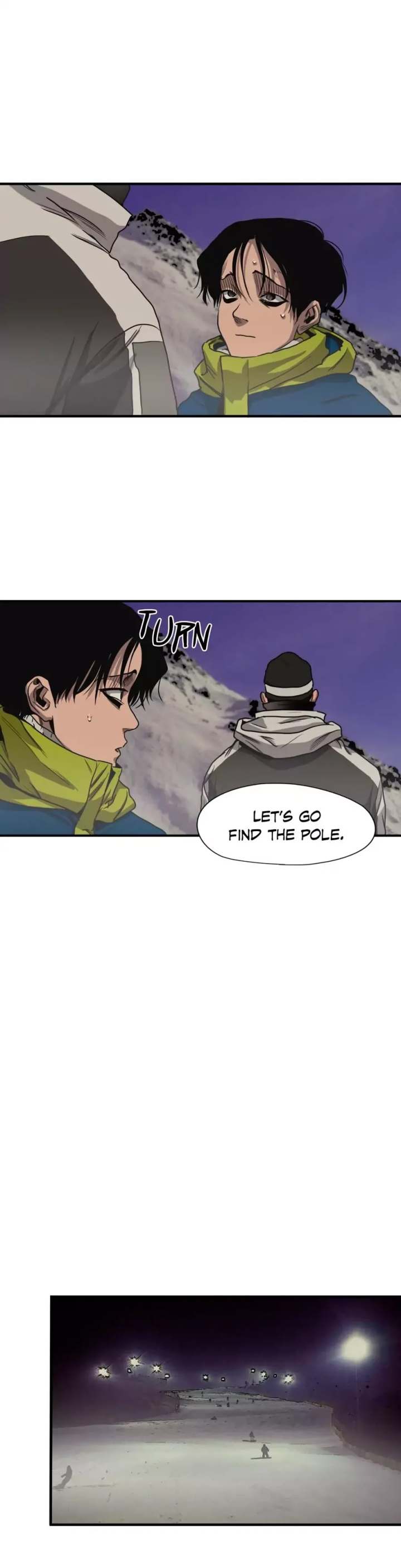 Killing Stalking - Chapter 43 [photo 6] - MangaPorn