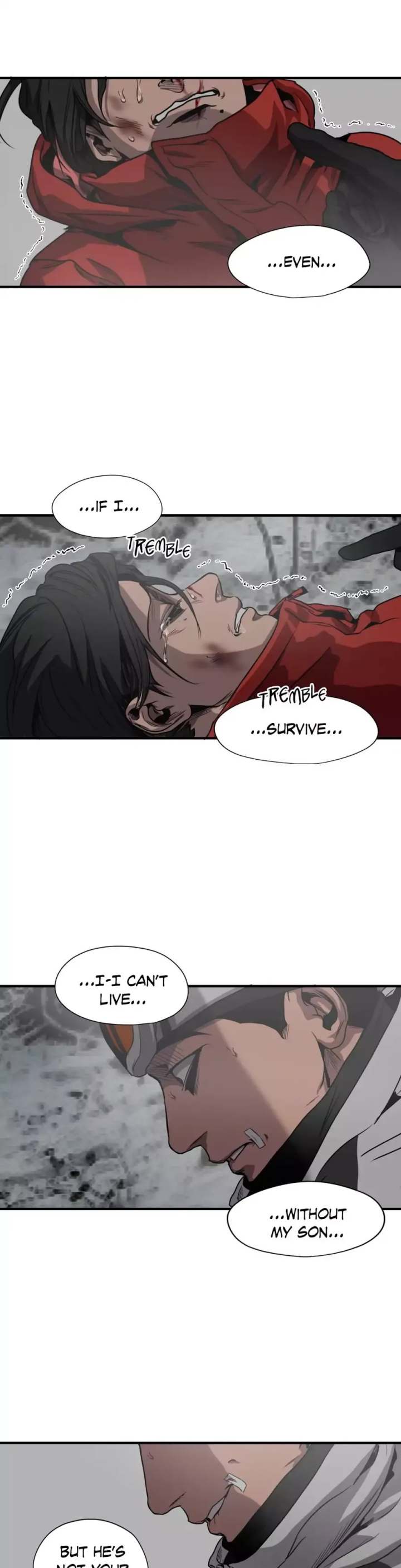 Killing Stalking - Chapter 44 [photo 13] - MangaPorn
