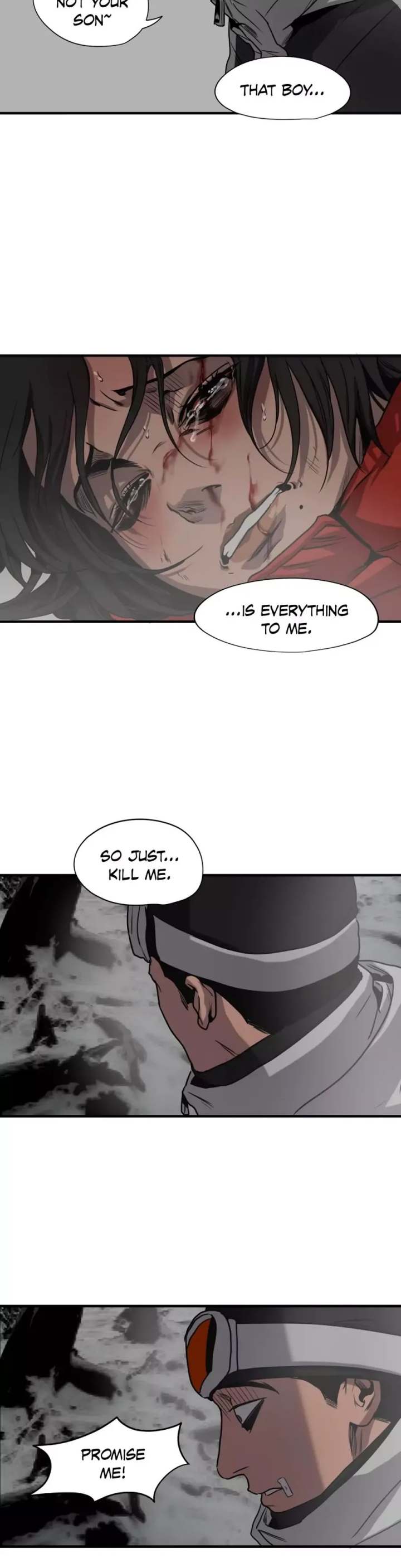 Killing Stalking - Chapter 44 [photo 14] - MangaPorn