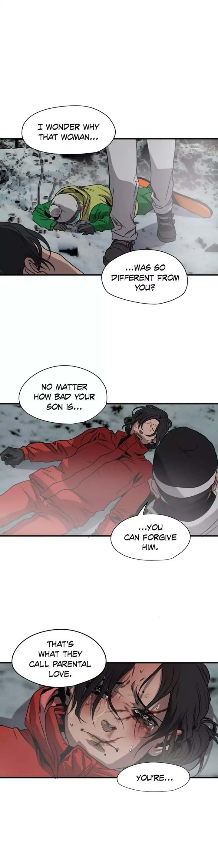 Killing Stalking - Chapter 44 [photo 19] - MangaPorn
