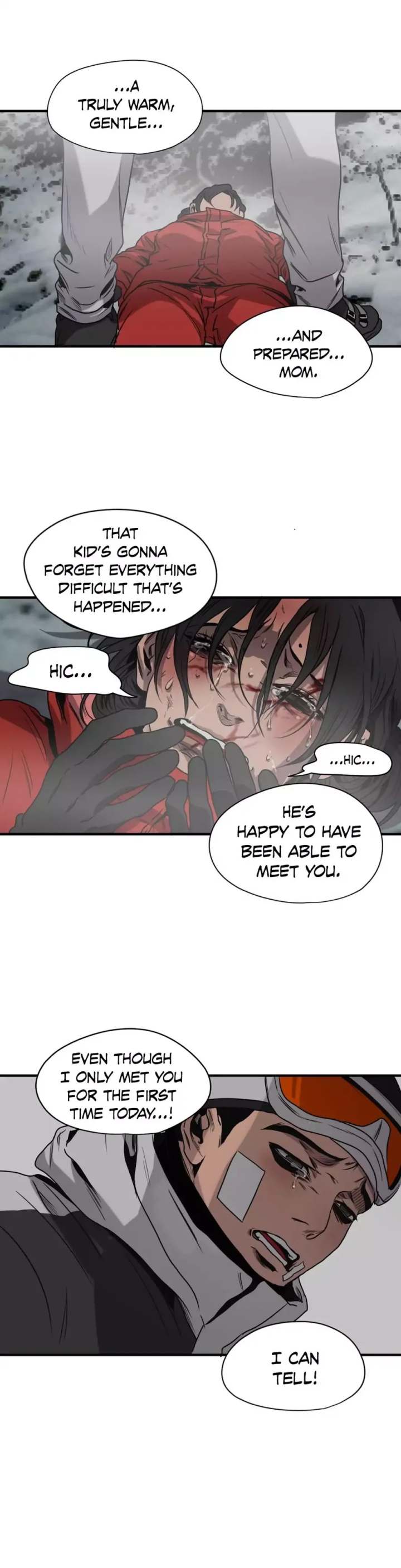 Killing Stalking - Chapter 44 [photo 20] - MangaPorn
