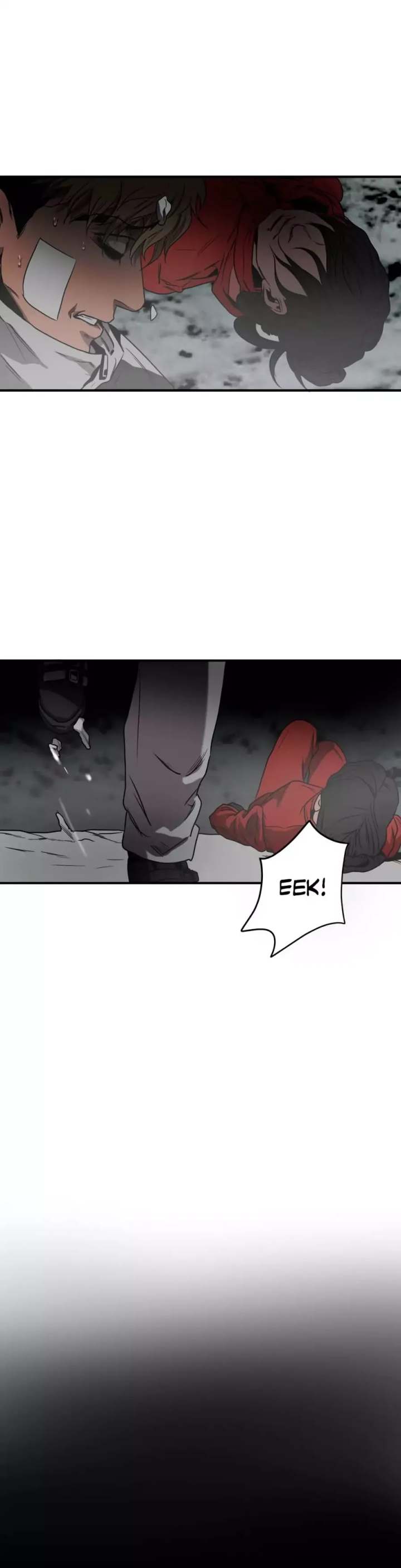 Killing Stalking - Chapter 44 [photo 29] - MangaPorn