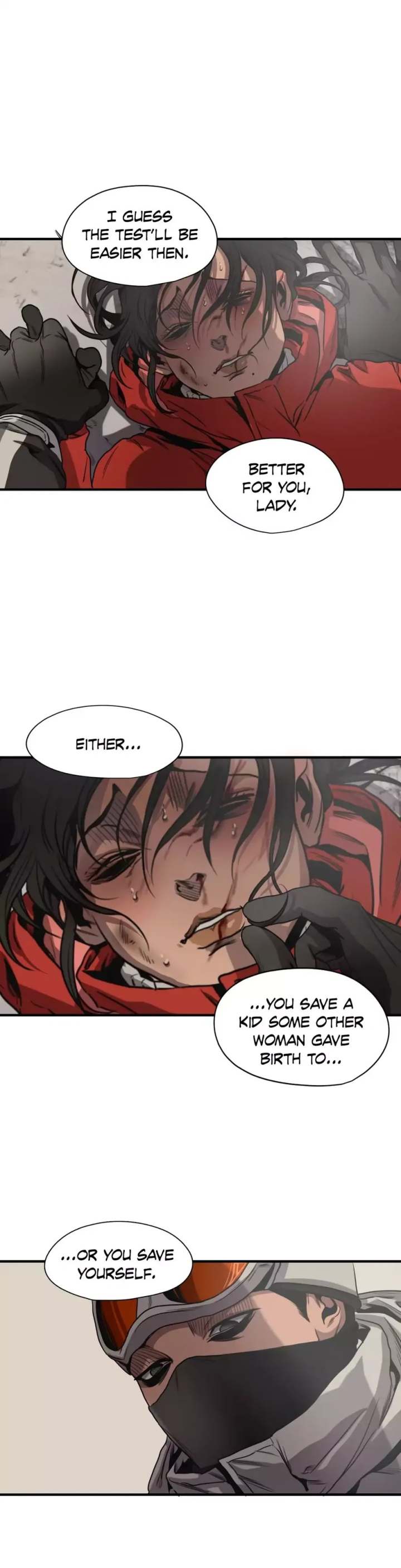 Killing Stalking - Chapter 44 [photo 9] - MangaPorn