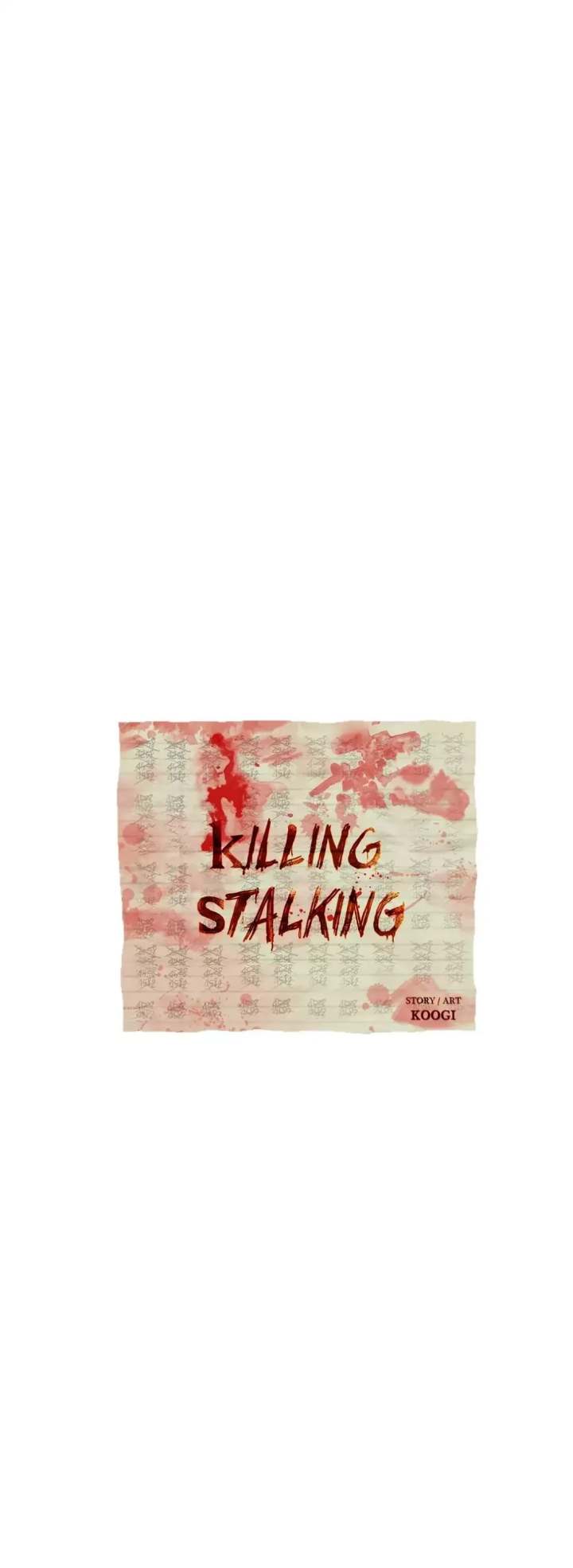 Killing Stalking - Chapter 45 [photo 1] - MangaPorn