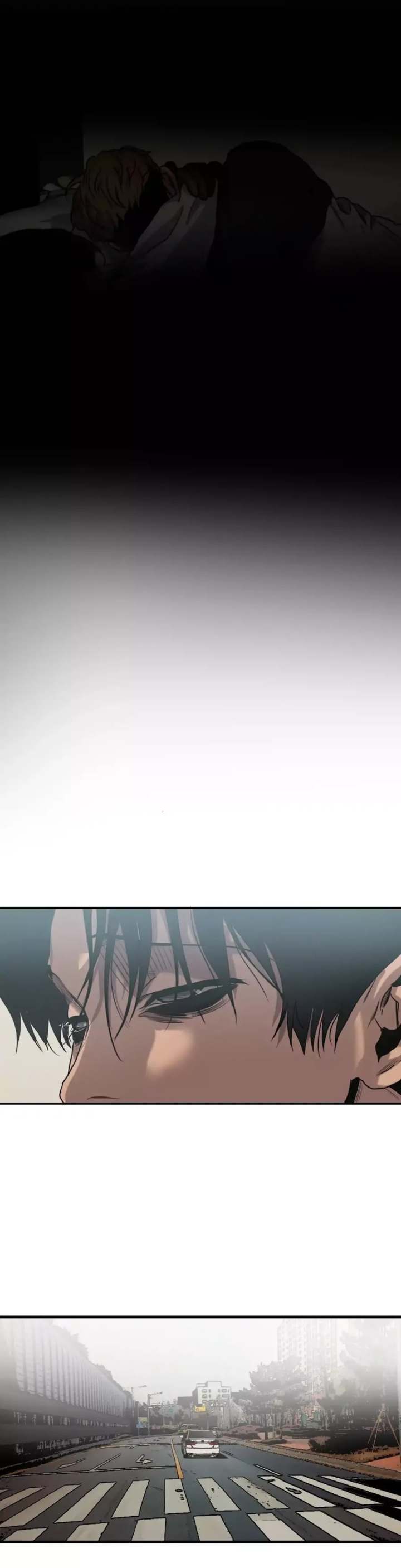 Killing Stalking - Chapter 45 [photo 12] - MangaPorn