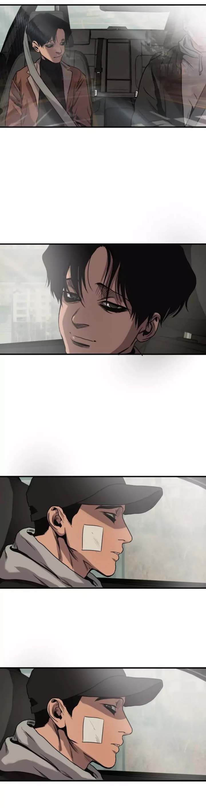 Killing Stalking - Chapter 45 [photo 14] - MangaPorn