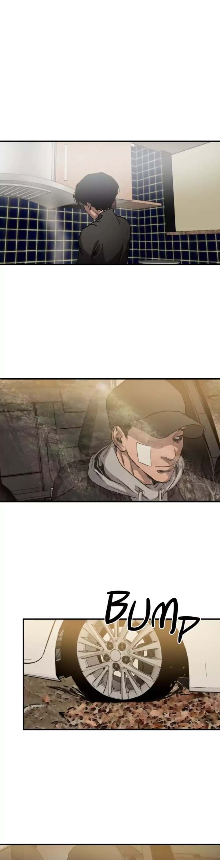 Killing Stalking - Chapter 45 [photo 21] - MangaPorn