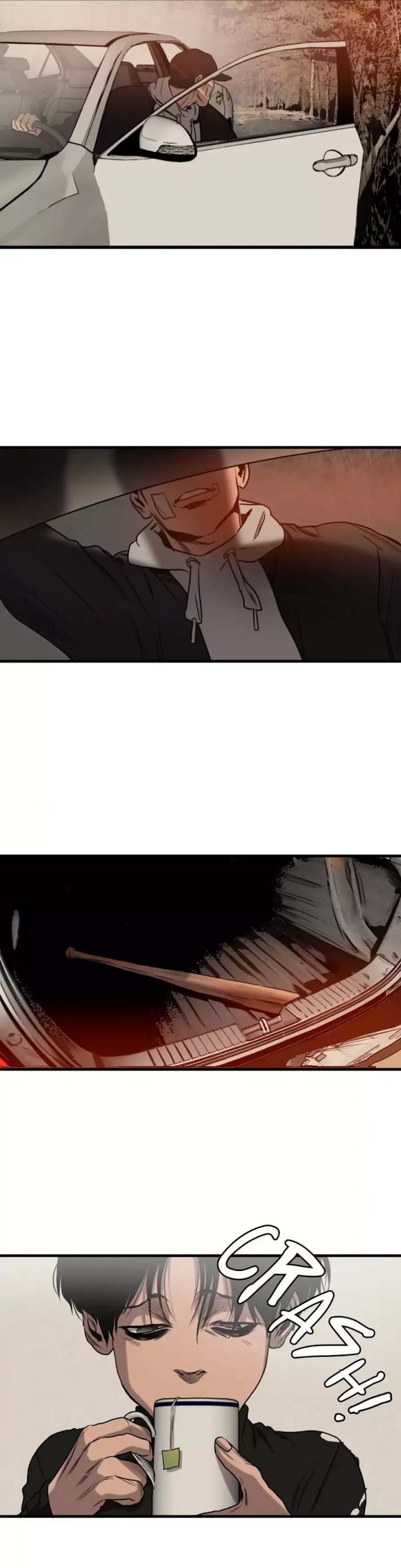 Killing Stalking - Chapter 45 [photo 24] - MangaPorn