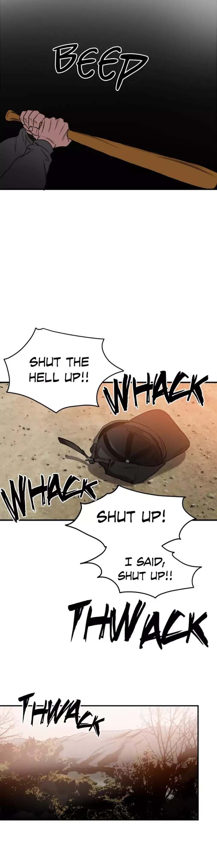 Killing Stalking - Chapter 45 [photo 26] - MangaPorn