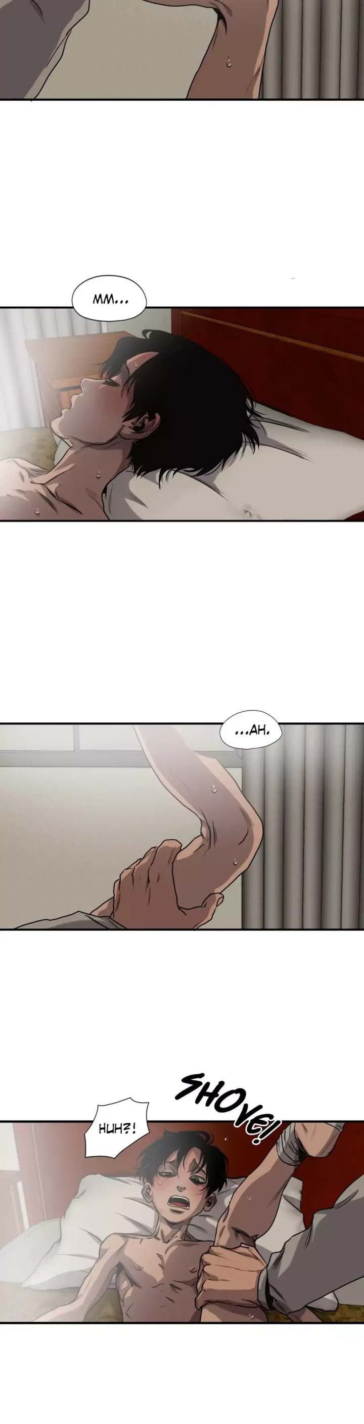 Killing Stalking - Chapter 45 [photo 3] - MangaPorn