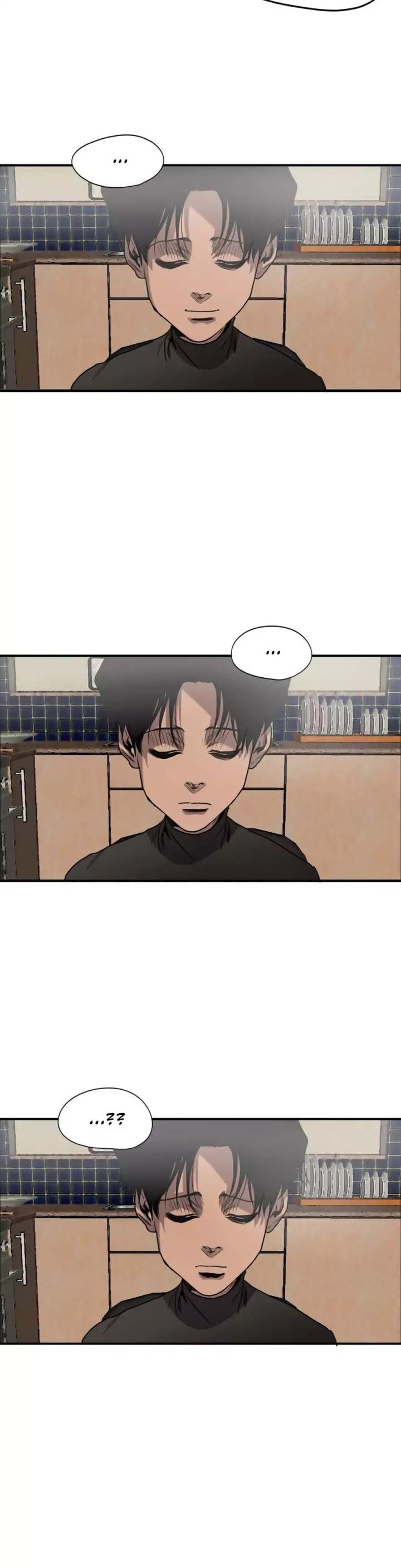 Killing Stalking - Chapter 45 [photo 40] - MangaPorn