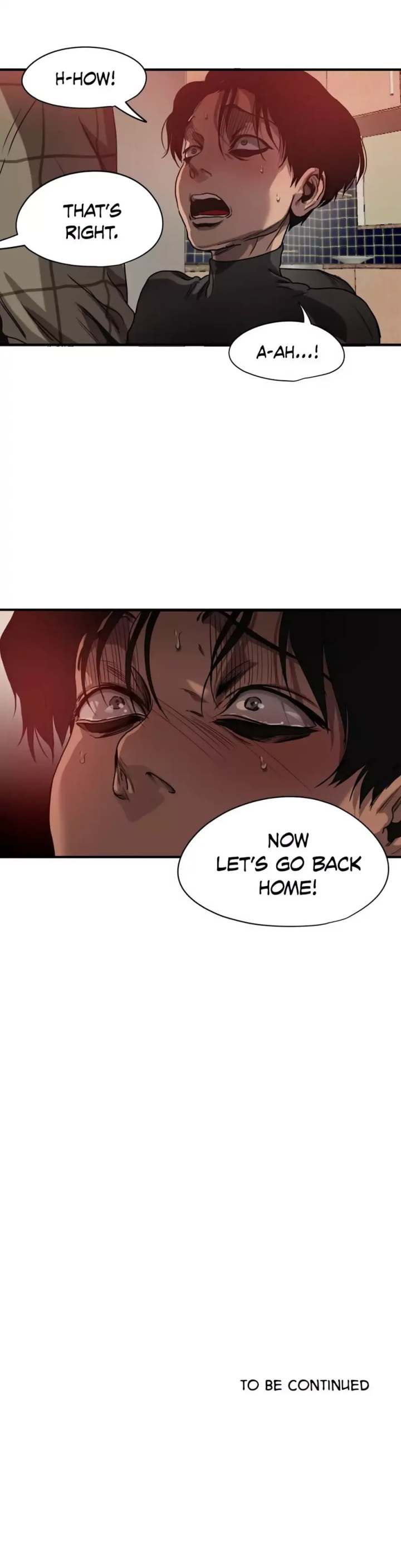 Killing Stalking - Chapter 45 [photo 44] - MangaPorn